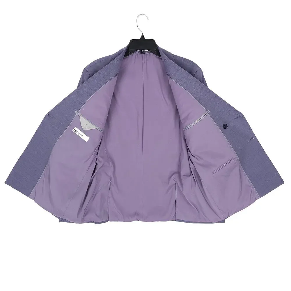 Bar III jacket color